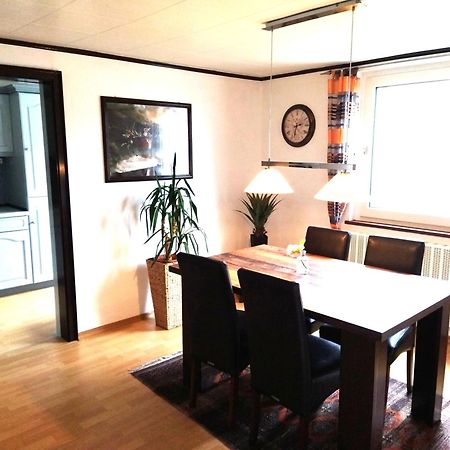 Ferienhaus Loreleytal Boppard Ngoại thất bức ảnh