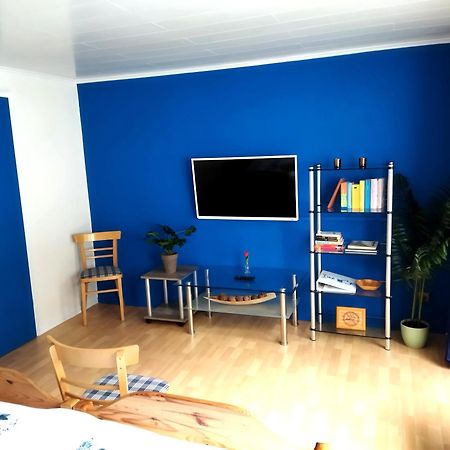 Ferienhaus Loreleytal Boppard Ngoại thất bức ảnh
