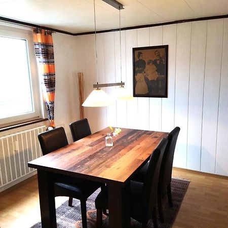 Ferienhaus Loreleytal Boppard Ngoại thất bức ảnh