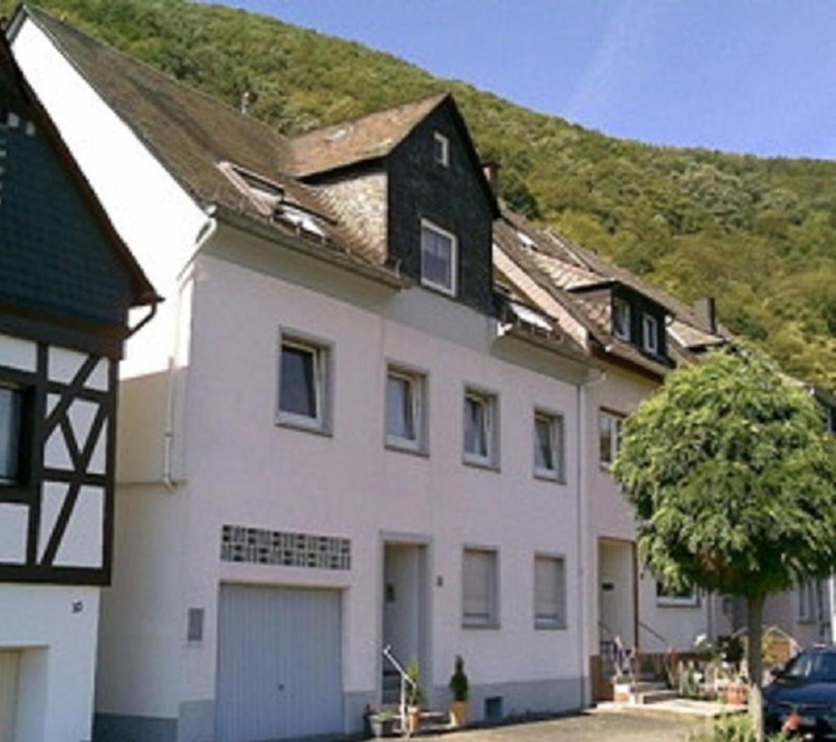Ferienhaus Loreleytal Boppard Ngoại thất bức ảnh