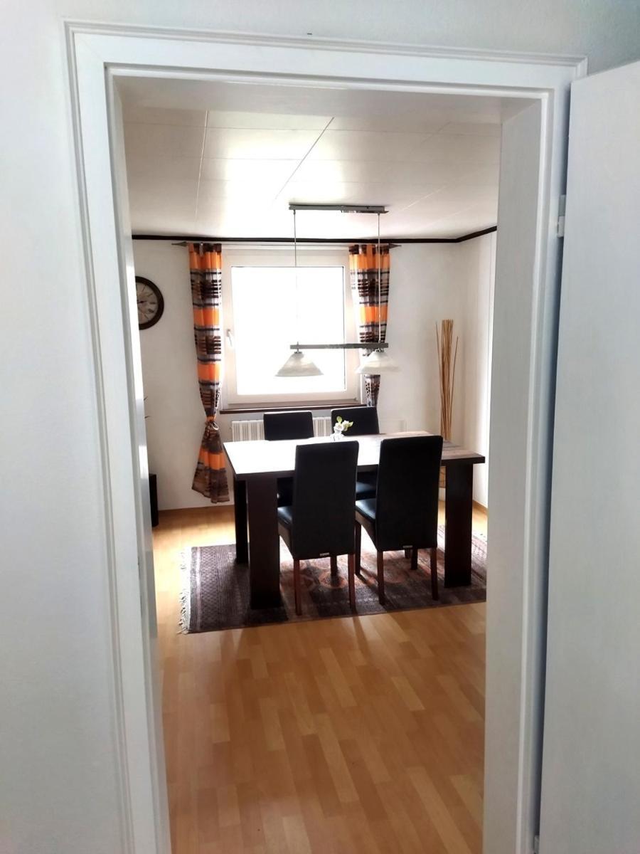 Ferienhaus Loreleytal Boppard Ngoại thất bức ảnh