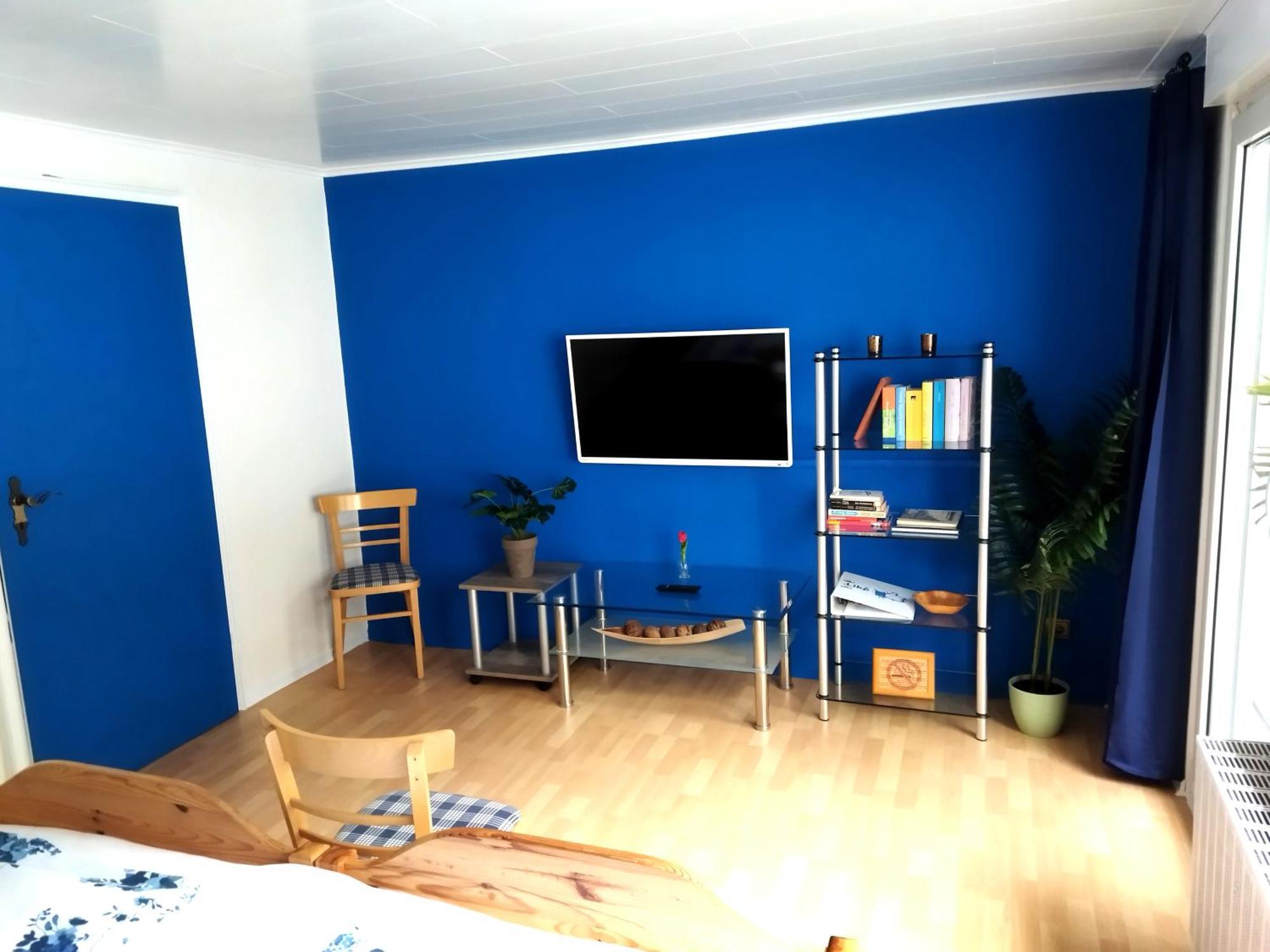 Ferienhaus Loreleytal Boppard Ngoại thất bức ảnh