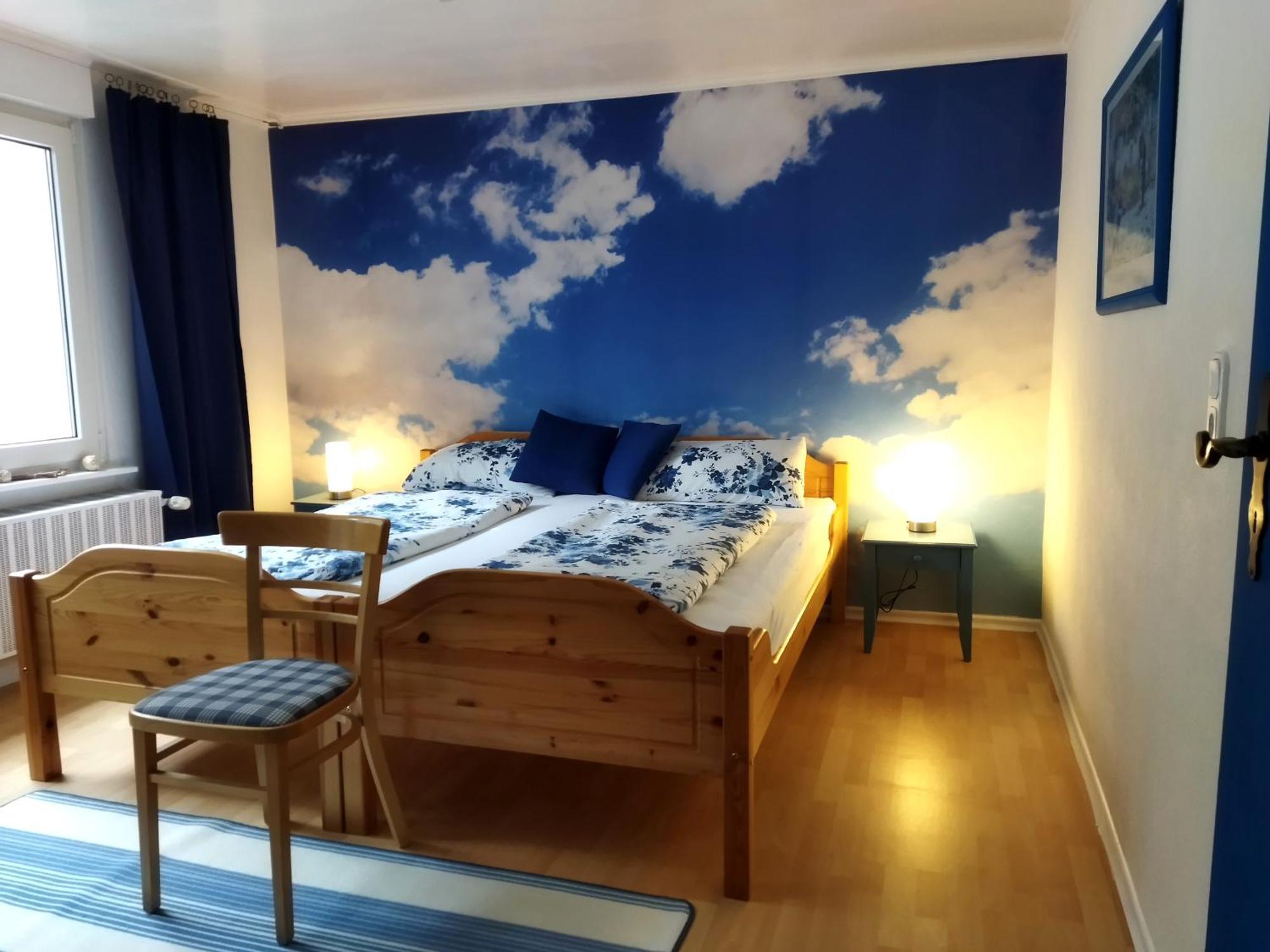 Ferienhaus Loreleytal Boppard Ngoại thất bức ảnh