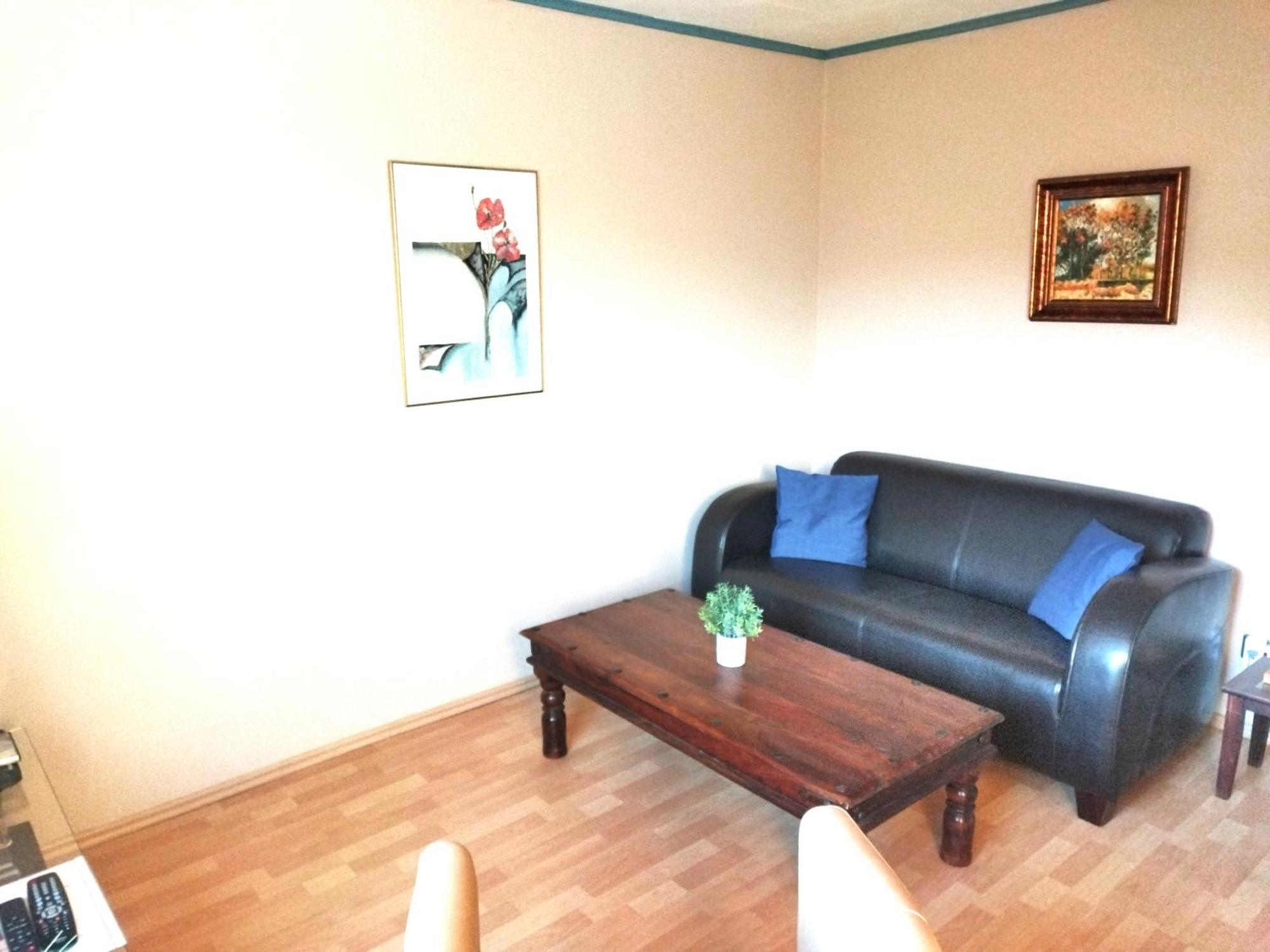 Ferienhaus Loreleytal Boppard Ngoại thất bức ảnh