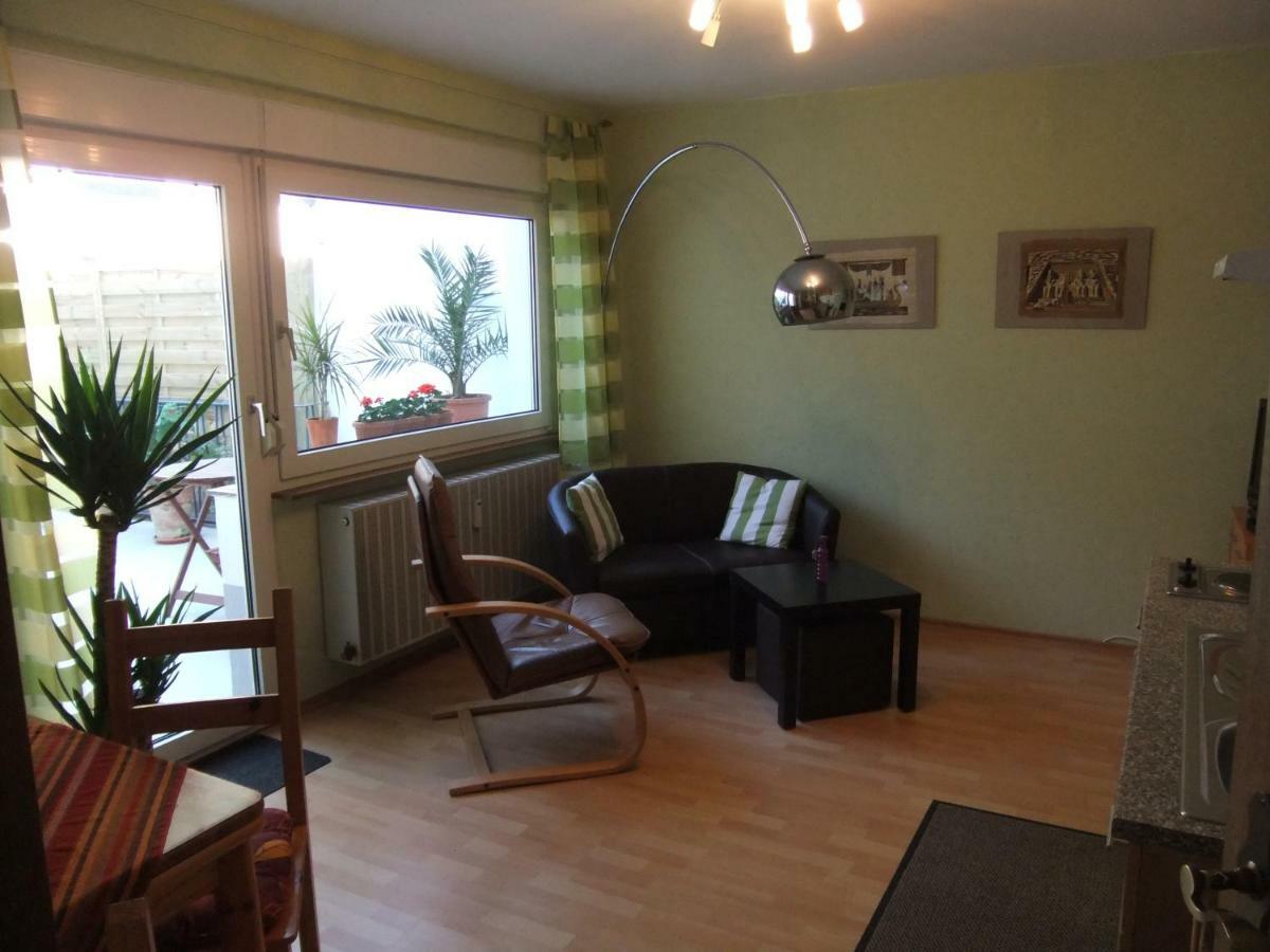 Ferienhaus Loreleytal Boppard Ngoại thất bức ảnh