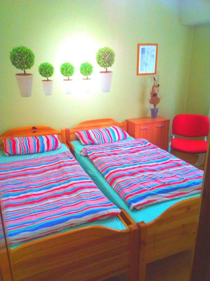Ferienhaus Loreleytal Boppard Ngoại thất bức ảnh